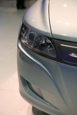 BYD E6 2009 года